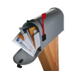 Snail mail us in Ontario