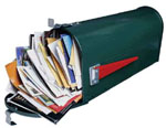 Mail service
