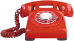Phone us